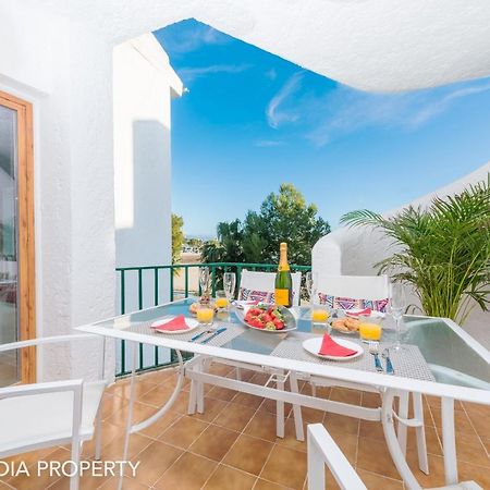 Apartamento Marina Port de Alcudia  Exterior foto